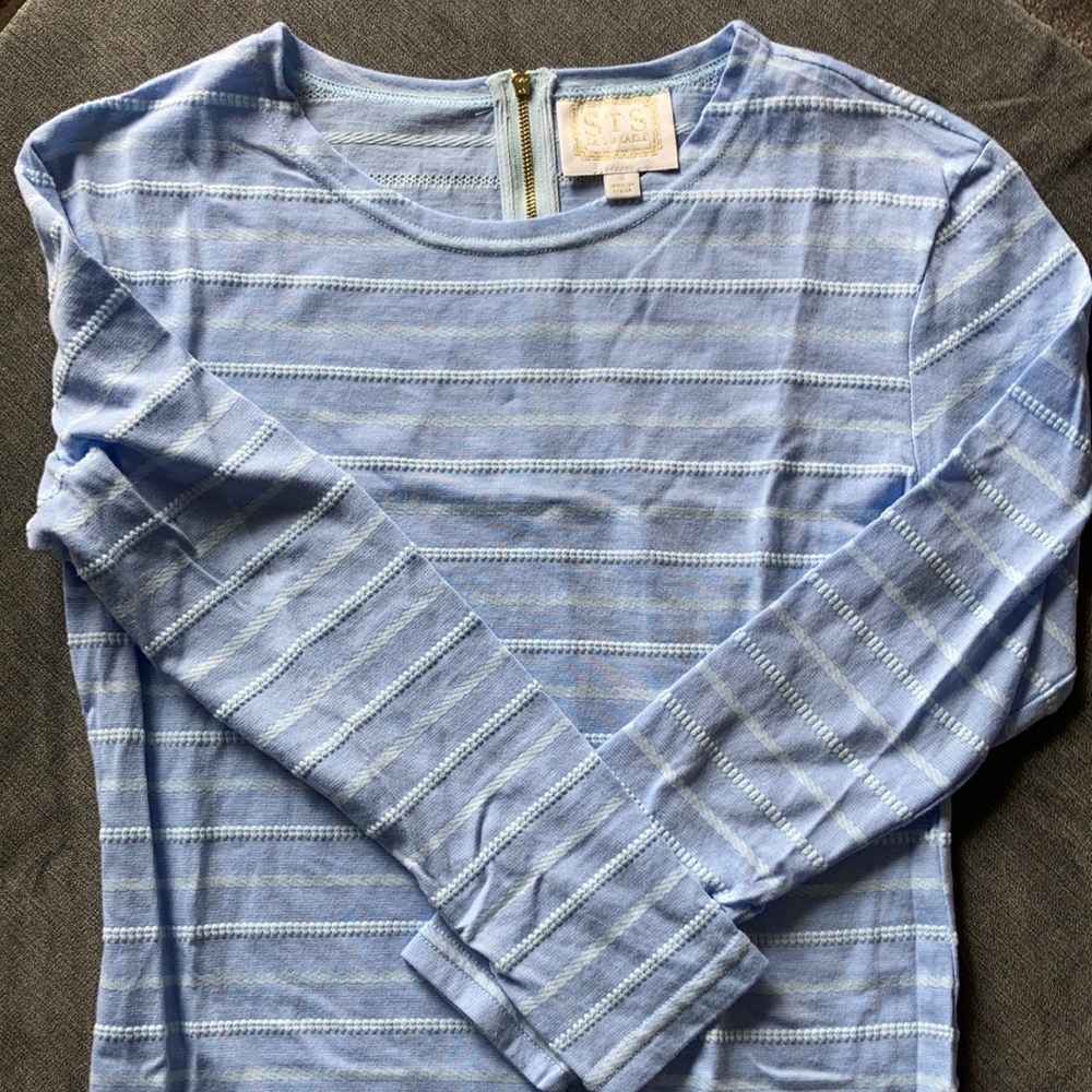 Sail to sable dress